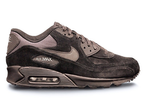 Air Max 90 October 2013 6