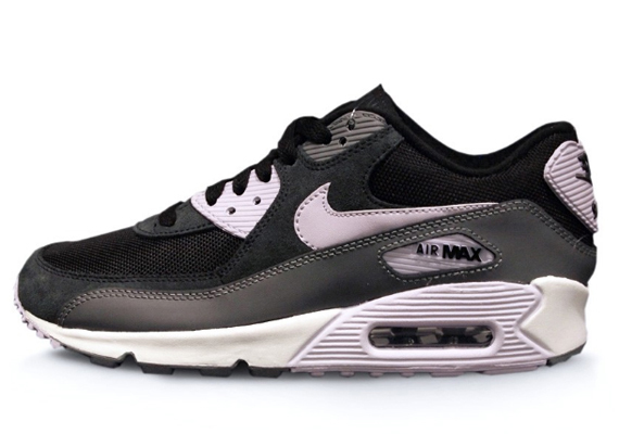 Air Max 90 October 2013 8