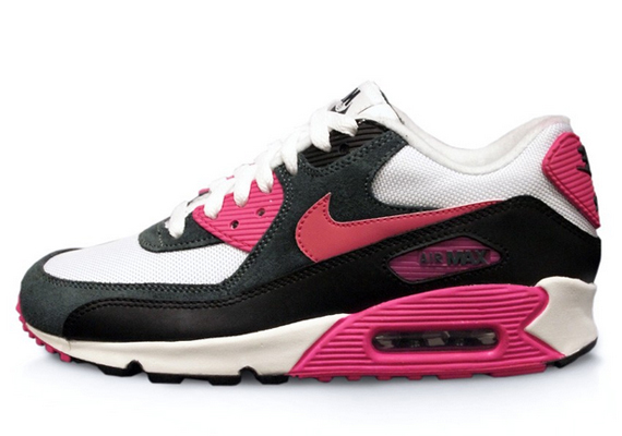 Air Max 90 October 2013 9