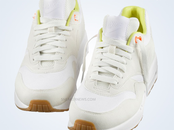 A.P.C. x Nike Air Max 1 – September 2013