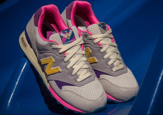 Bodega x New Balance 577 “HYPRCAT” – Arriving at Additional Retailers