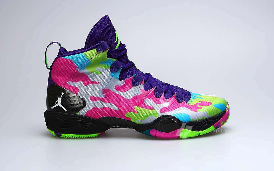 Bel Air Air Jordan Xx8 1