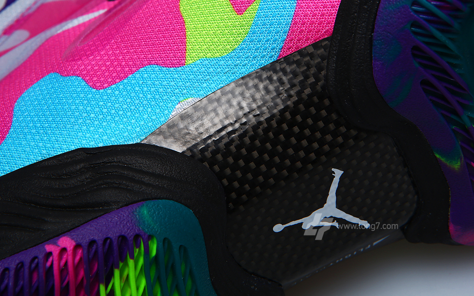 Bel Air Air Jordan Xx8 11