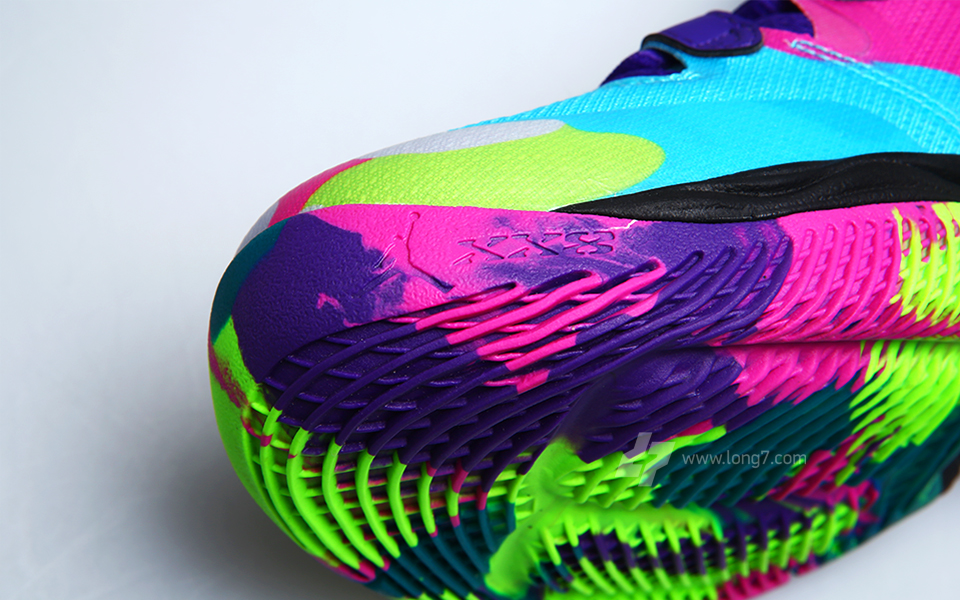Bel Air Air Jordan Xx8 12