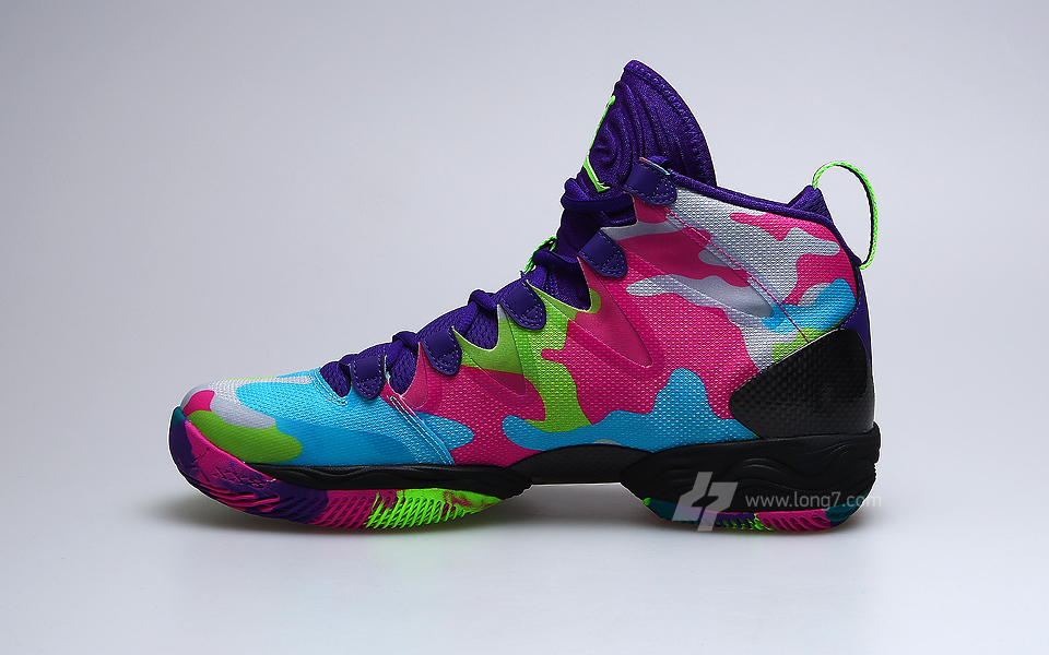 Bel Air Air Jordan Xx8 3