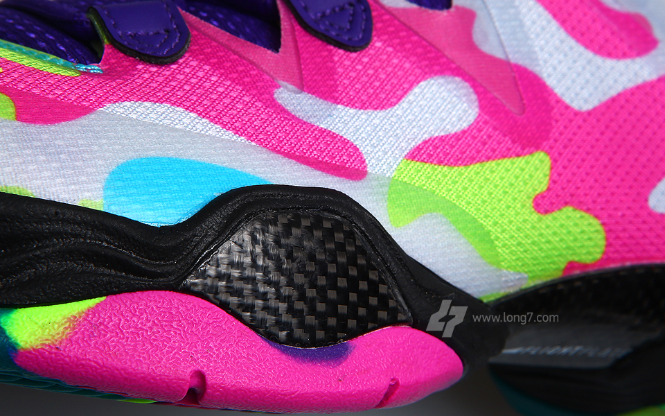 Bel Air Air Jordan Xx8 7