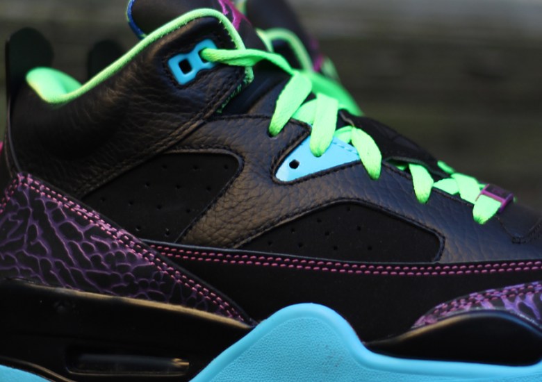 Jordan Son of Mars Low “Bel-Air” – Arriving at Retailers