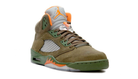 Best Fall Air Jordan Releases 4