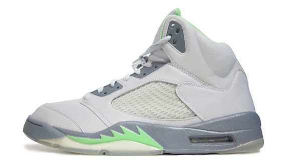 Best Fall Air Jordan Releases 5