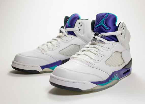 Best Fall Air Jordan Releases 6