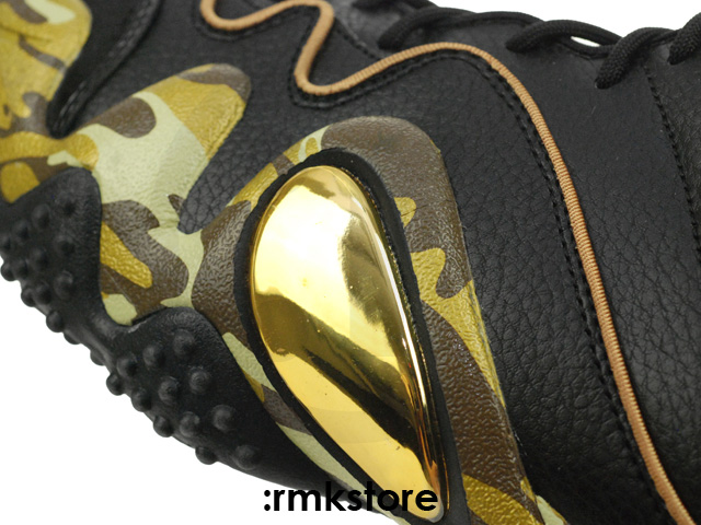 Camo Nike Zoom Uptempo V 3