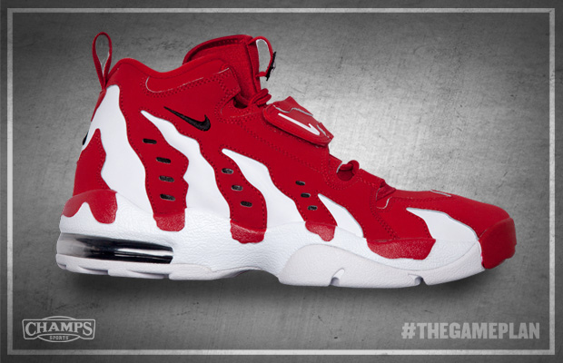 Champs Game Plan 15 02