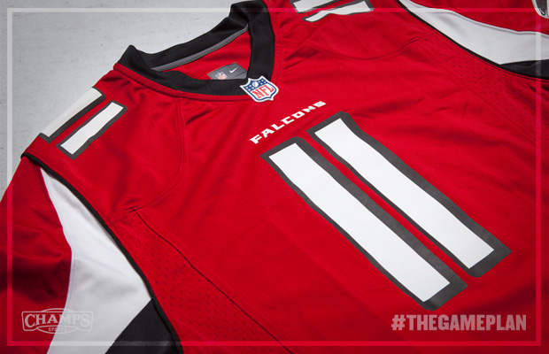 Champs Game Plan 15 05