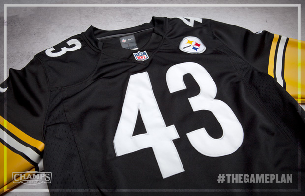 Champs Game Plan 15 08