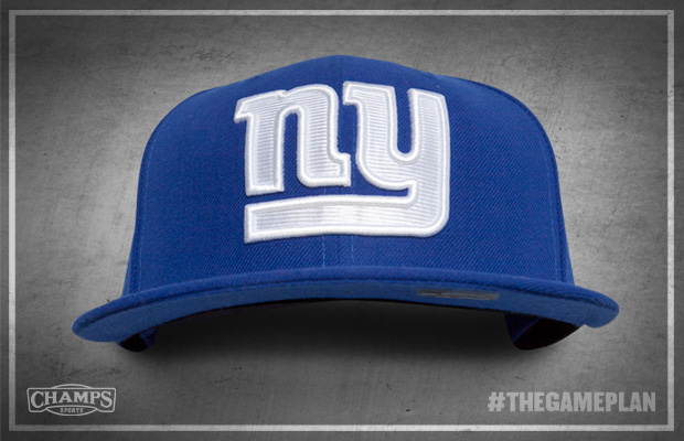 Champs Game Plan 15 09