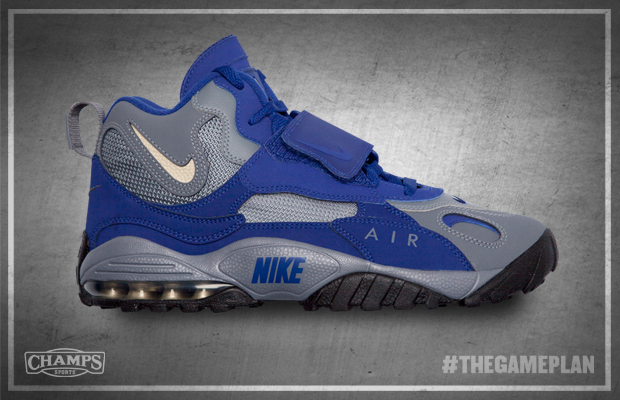 Champs Game Plan 15 10