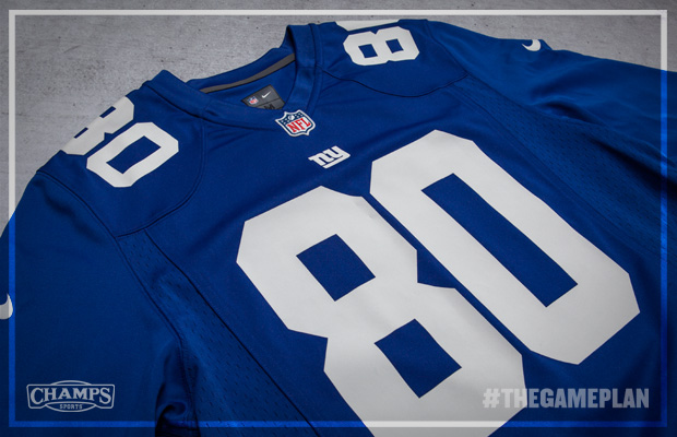 Champs Game Plan 15 11