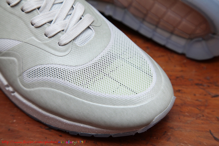 Clot Nike Air Max 1 2006 2013 Comparison 05