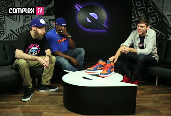 Complex TV - Quickstrike: Season 2 Premiere