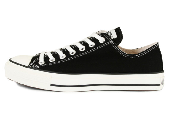 Converse Canvas All Star J Hi Ox 10