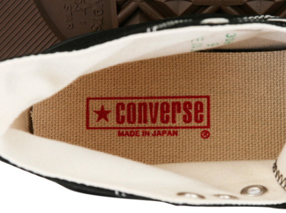 Converse Canvas All Star J Hi Ox 2