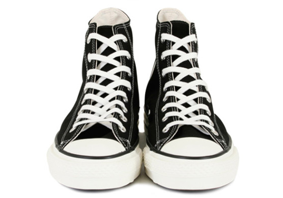 Converse Canvas All Star J Hi Ox 3