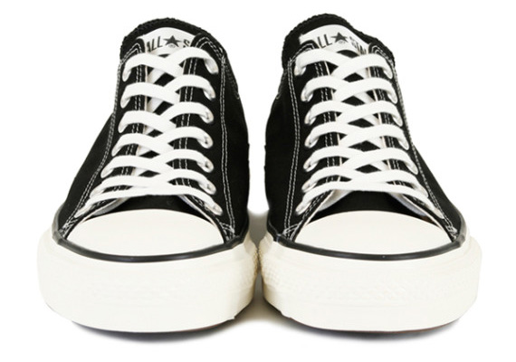 Converse Canvas All Star J Hi Ox 9