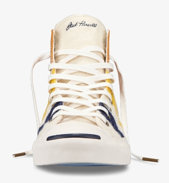 Converse Hudson Bay Jack Purcell 08