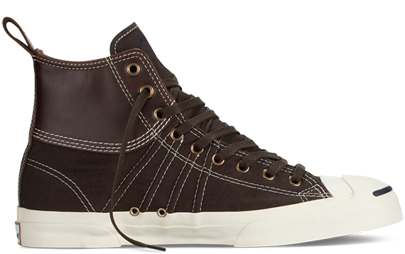 Converse Jack Purcell Duck Boot 2