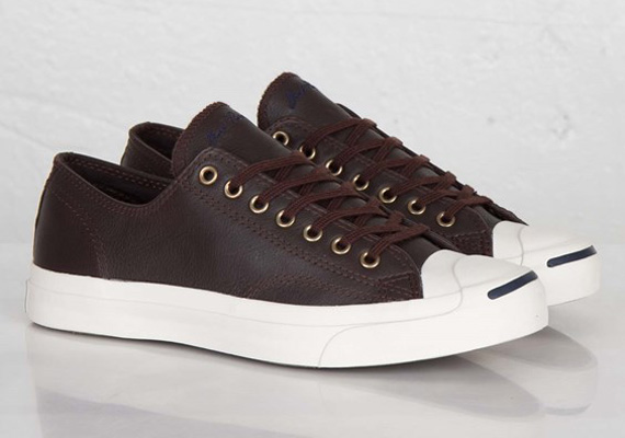 Converse Jack Purcell Ltt Ox 2