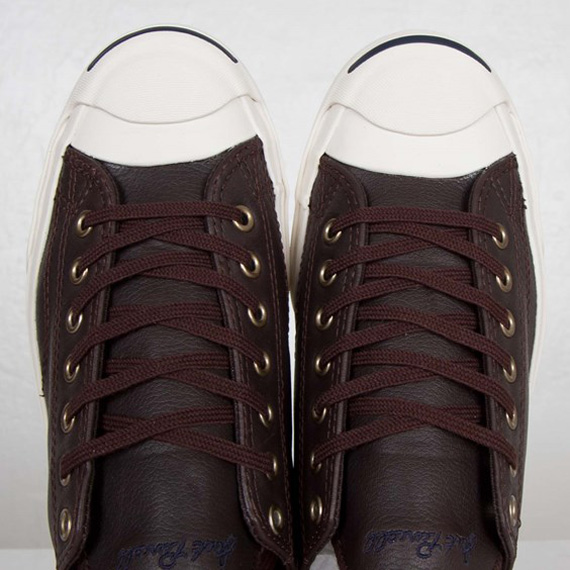 Converse Jack Purcell Ltt Ox 3