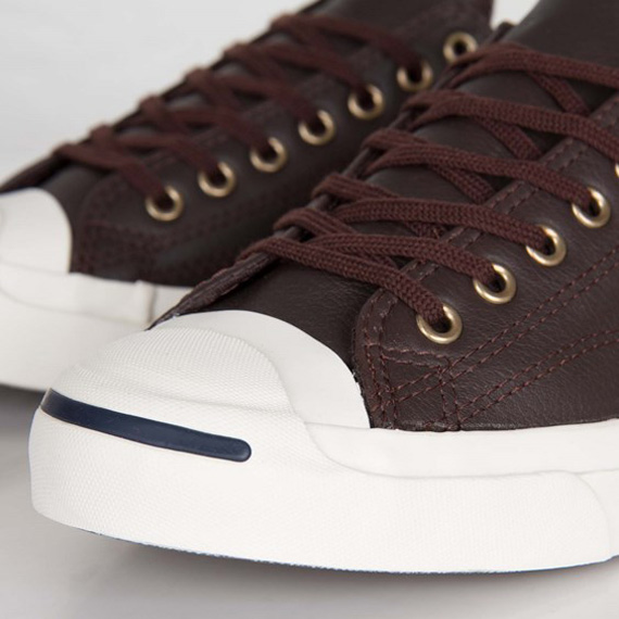 Converse Jack Purcell Ltt Ox 5