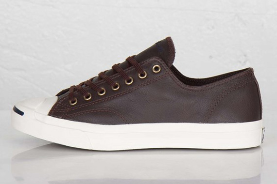 Converse Jack Purcell Ltt Ox 7