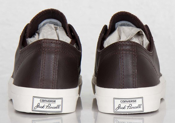 Converse Jack Purcell Ltt Ox 8