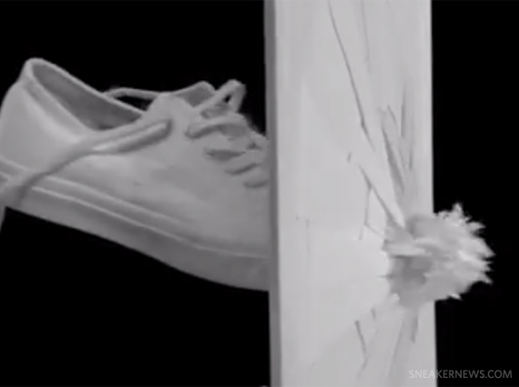 Maison Martin Margiela x Converse – Teaser Video