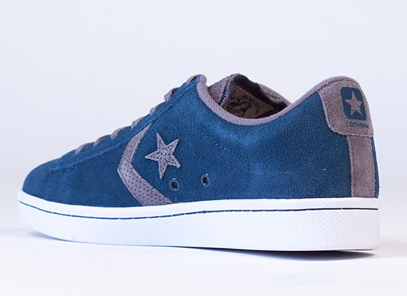 Converse Pro Leather Poseidon 