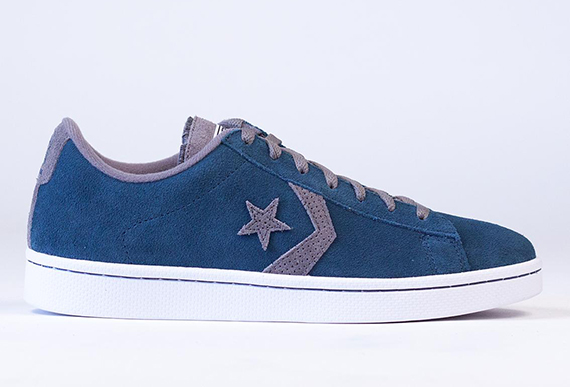 Converse Pro Leather Poseidon 2