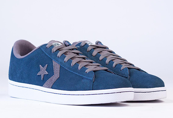 Converse Pro Leather Poseidon 3