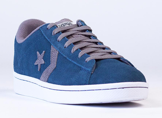 Converse Pro Leather Poseidon 6