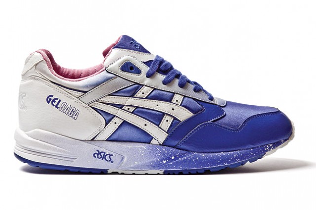 Death List 5 Asics Extra Butter Collection 01
