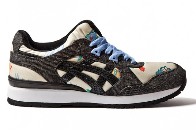 Death List 5 Asics Extra Butter Collection 02