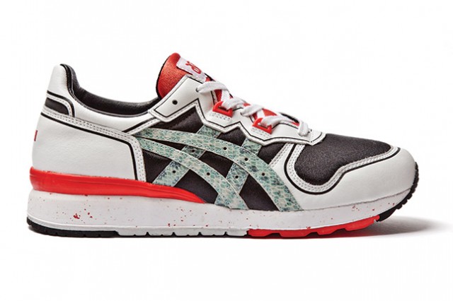 Death List 5 Asics Extra Butter Collection 03