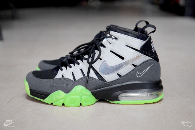 Ea Sports Nike Air Trainer Max 94 Release Date 09