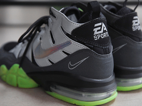 EA Sports x Nike Air Trainer Max ’94 – Release Date