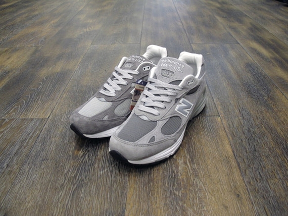 Engineered Garments New Balance 993 06