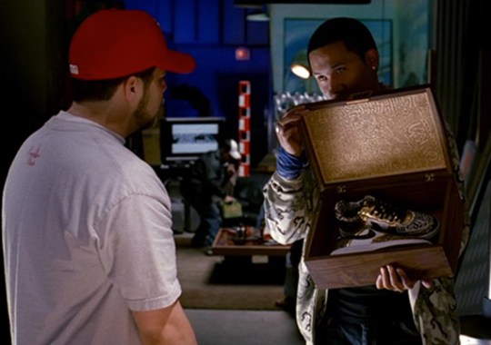 Complex’s Complete Sneaker History of Entourage