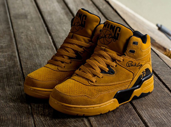 Ewing Guard “Sunflower”