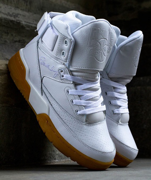 Ewing White Gum 33 Hi 2