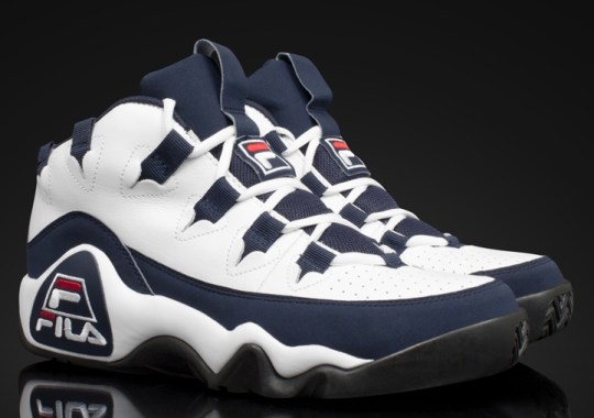 FILA 95 – Release Date