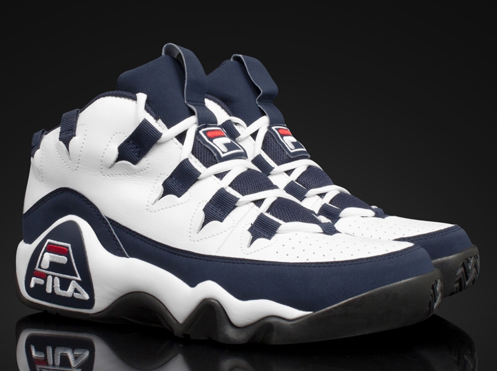 FILA 95 – Release Date